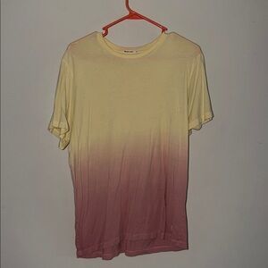 Marine Layer T-Shirt Medium